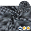 Бесплатный образец оптом хороший цена Профессиональная равнина Жаккард Элегантная ткань и текстиль для одежды